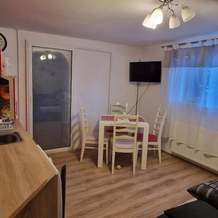 Orchidee 2 Apartamento Radolfzell am Bodensee Exterior foto