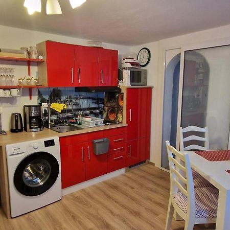 Orchidee 2 Apartamento Radolfzell am Bodensee Exterior foto