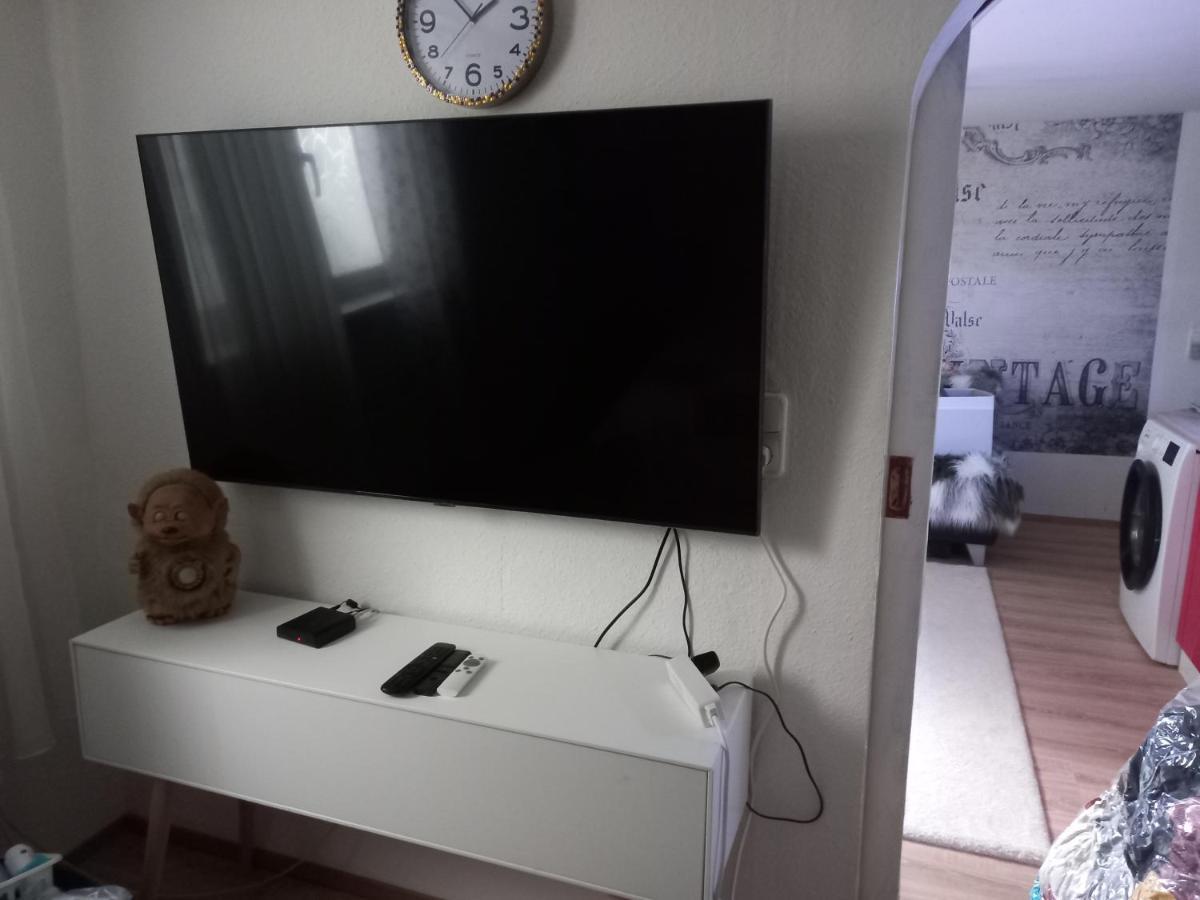 Orchidee 2 Apartamento Radolfzell am Bodensee Exterior foto