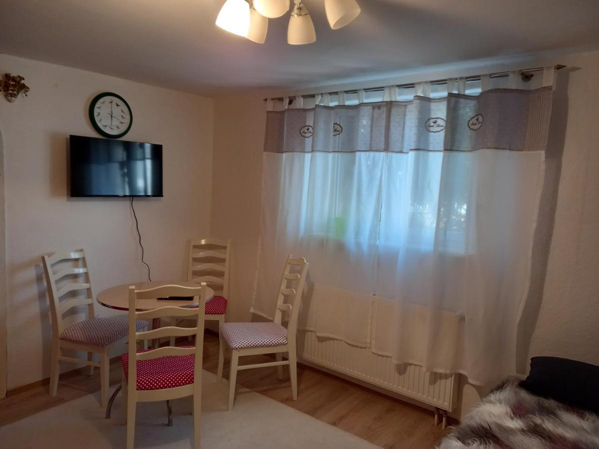 Orchidee 2 Apartamento Radolfzell am Bodensee Exterior foto
