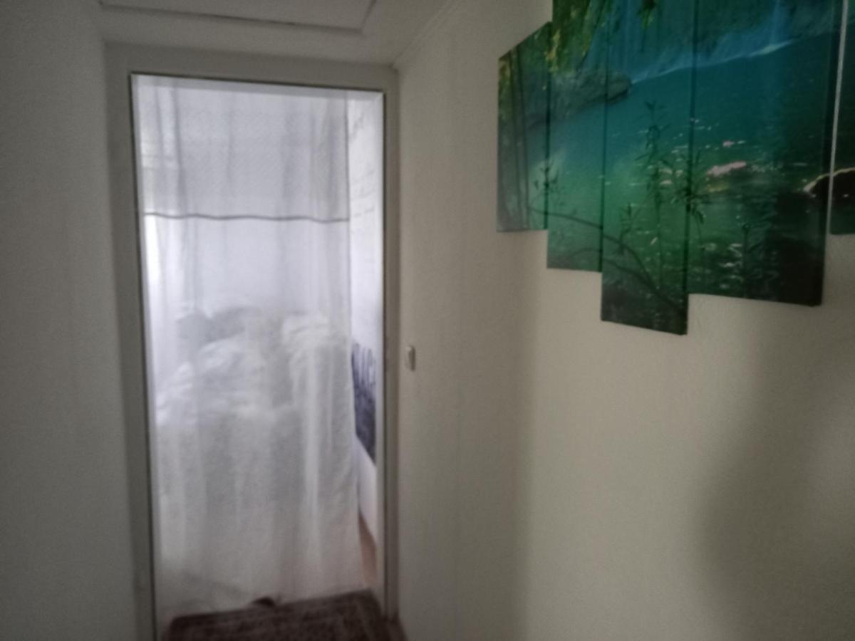 Orchidee 2 Apartamento Radolfzell am Bodensee Exterior foto