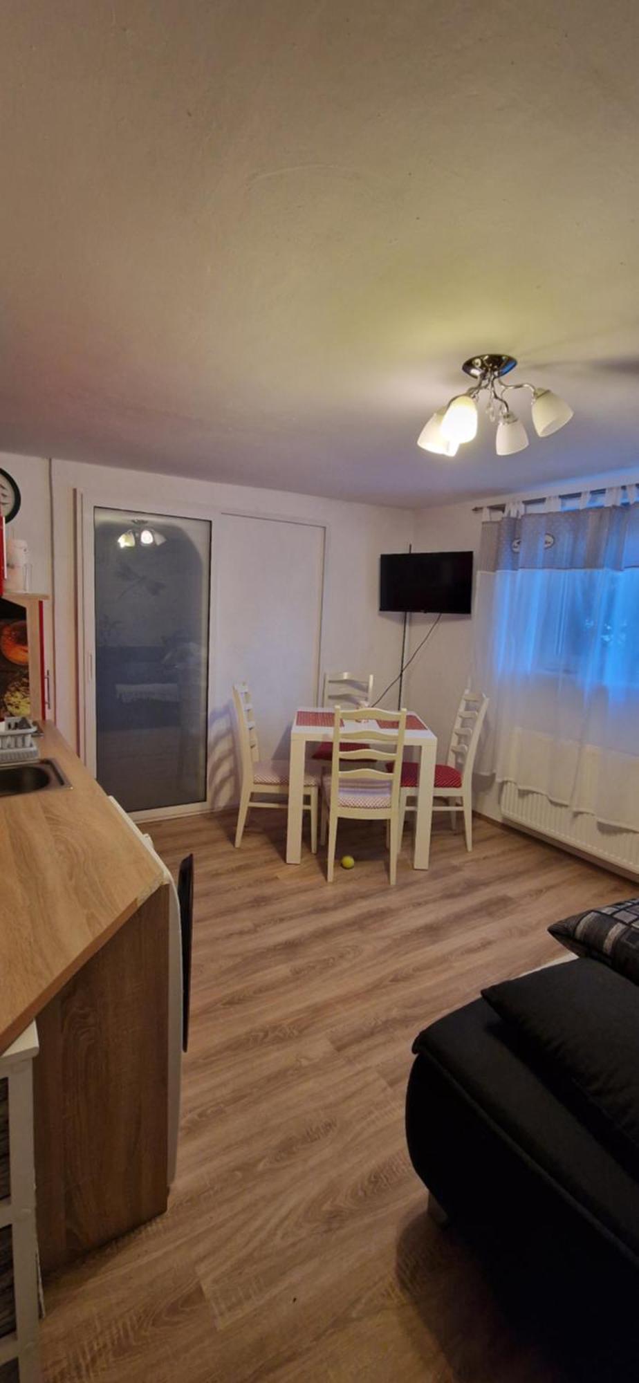 Orchidee 2 Apartamento Radolfzell am Bodensee Exterior foto
