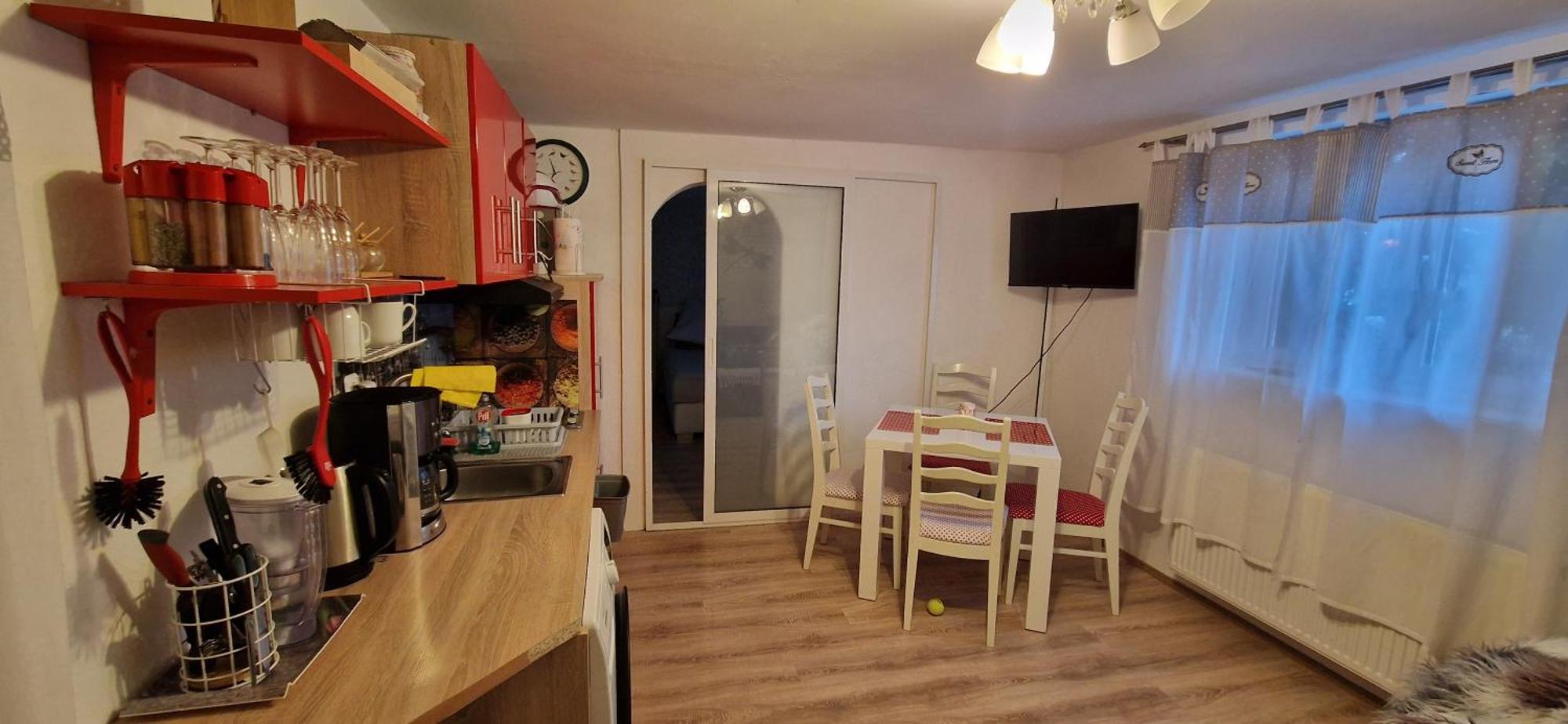 Orchidee 2 Apartamento Radolfzell am Bodensee Exterior foto